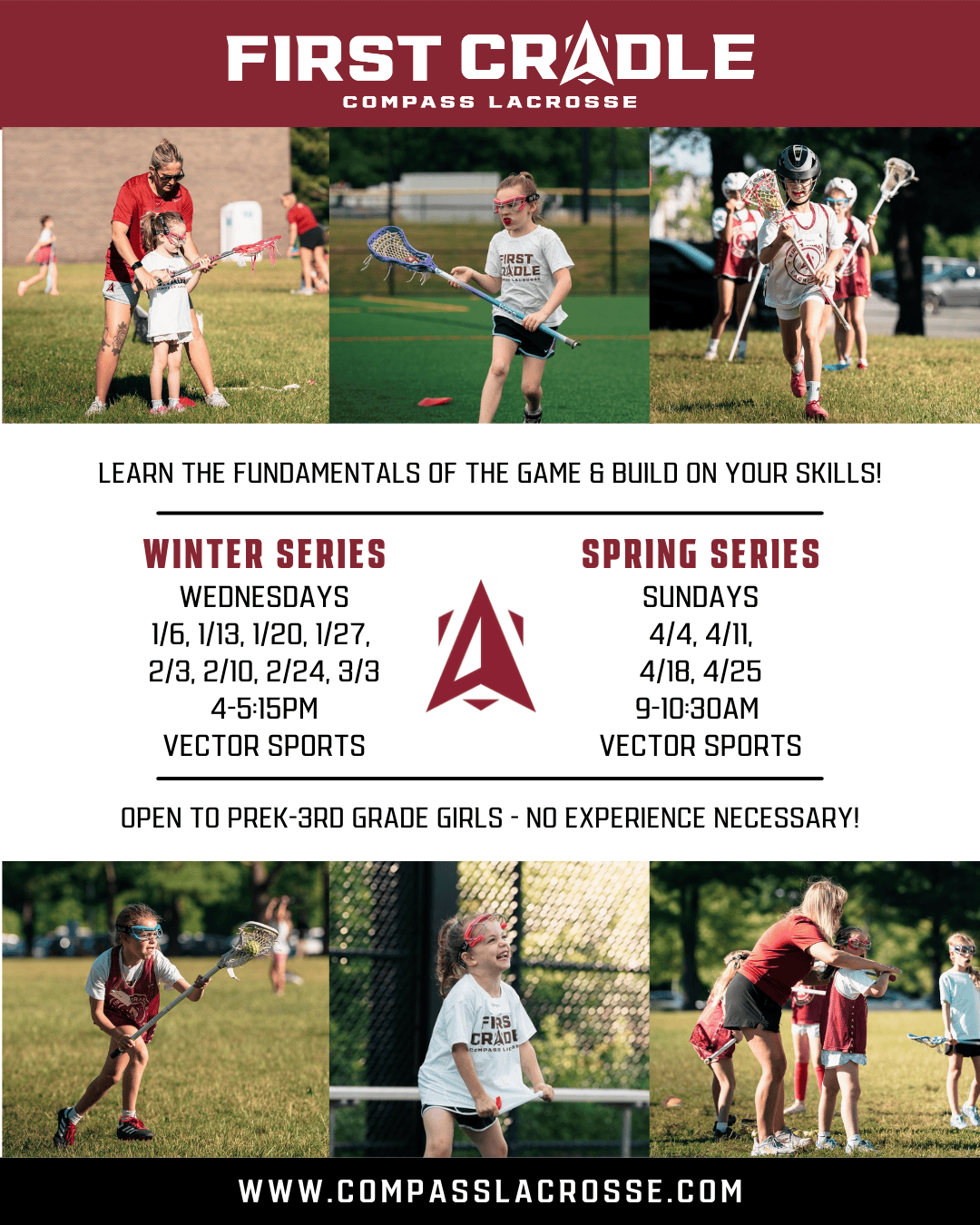 FCL Winter:Spring2027
